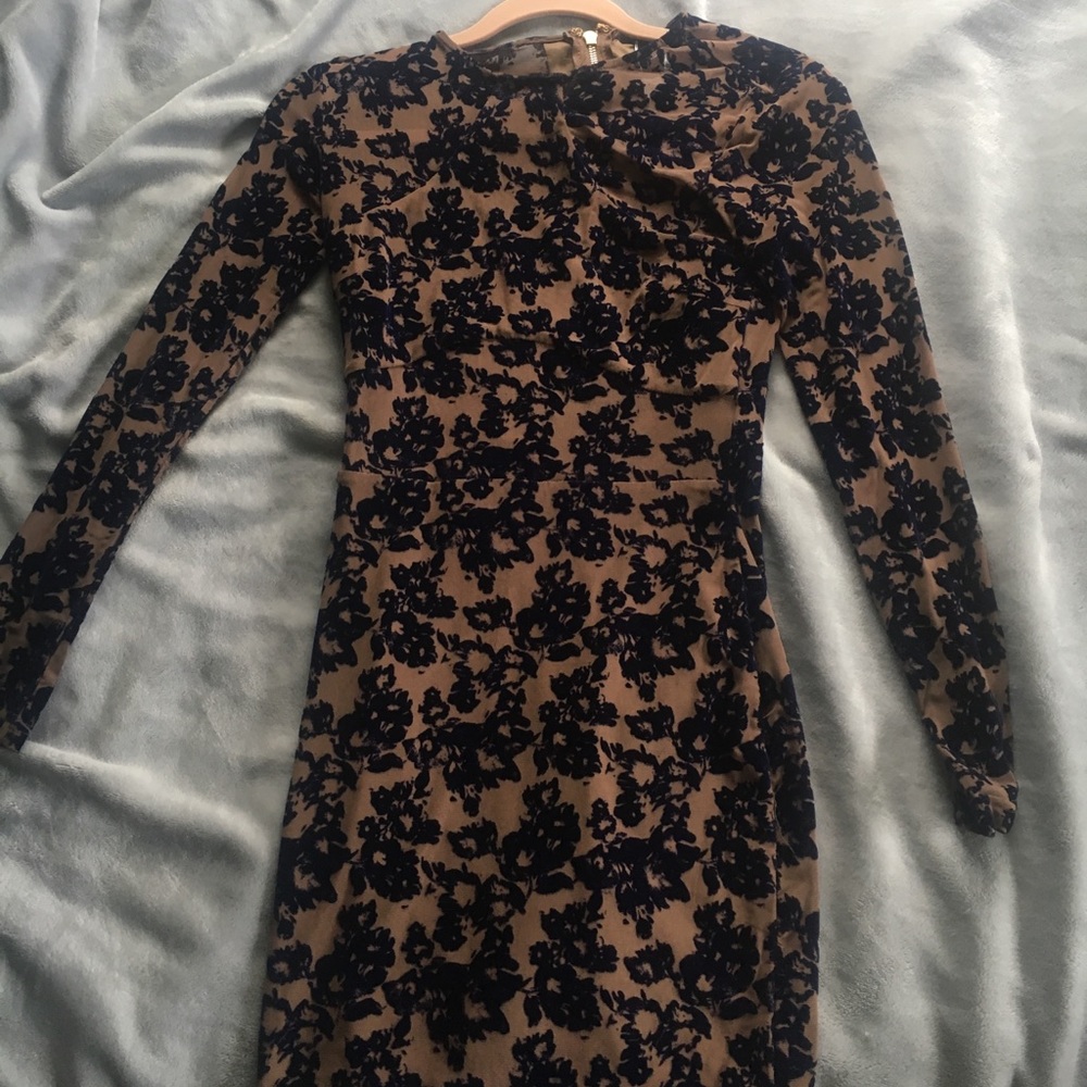 Windsor dress